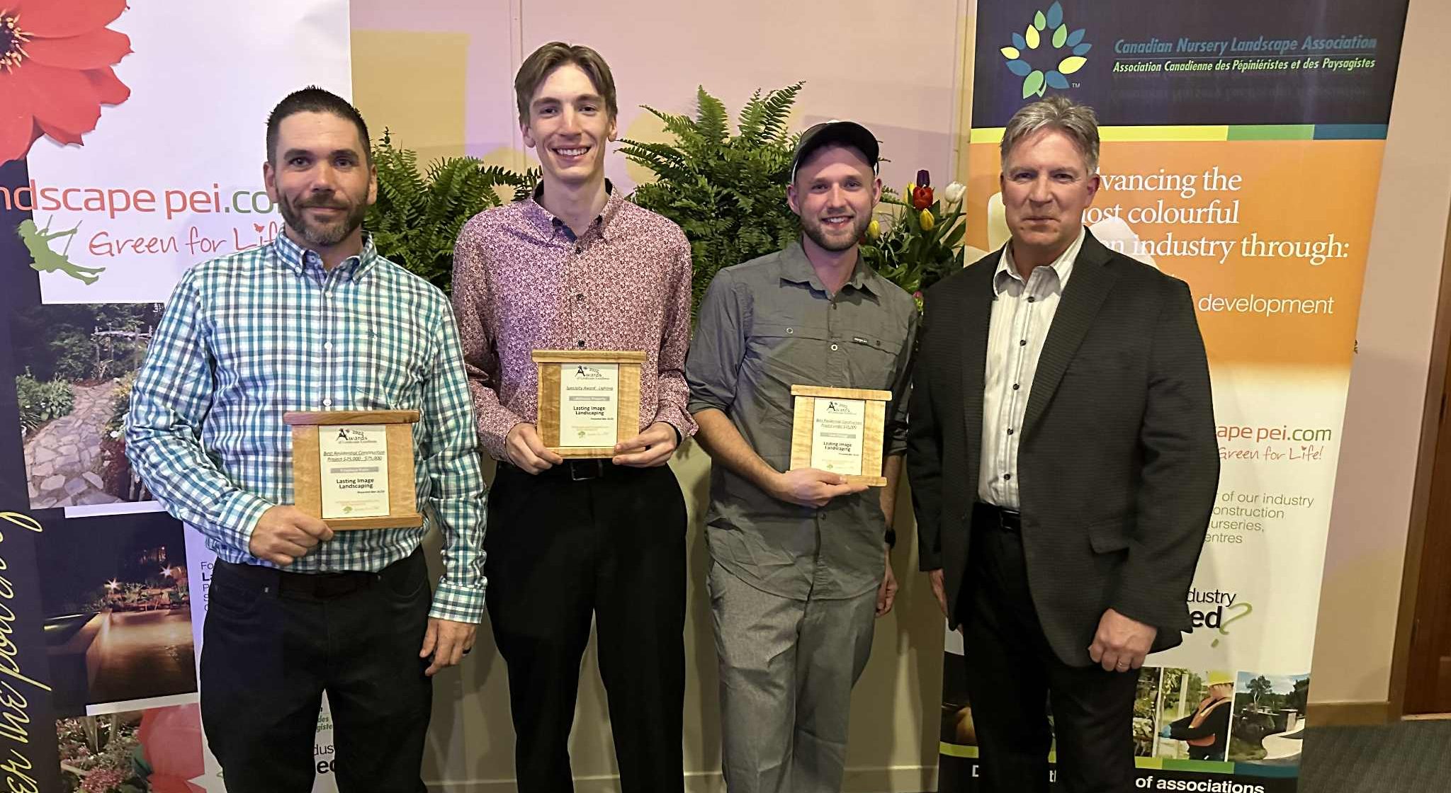 2022 | Best Residential Construction $25,000–$75,000