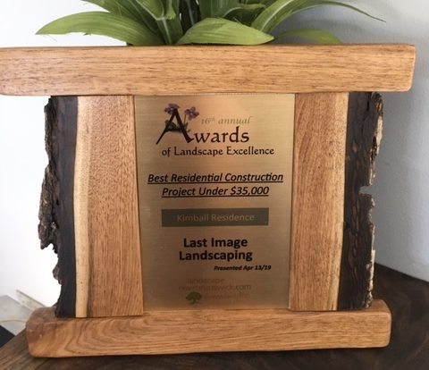2019 | Best Residential Construction Under $35,000