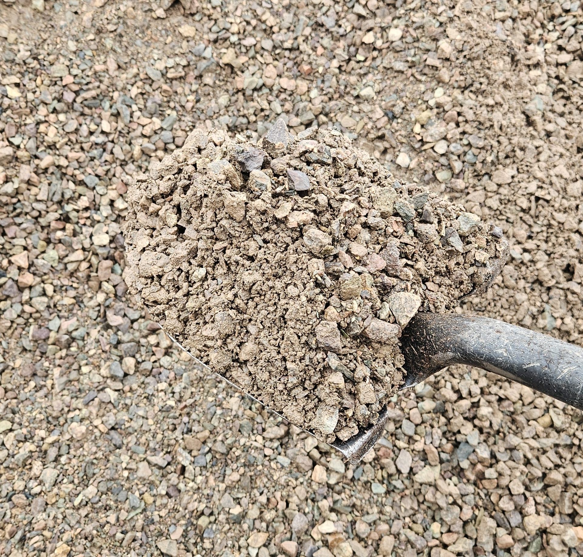 CEMENT GARVEL CEMENT GARVEL