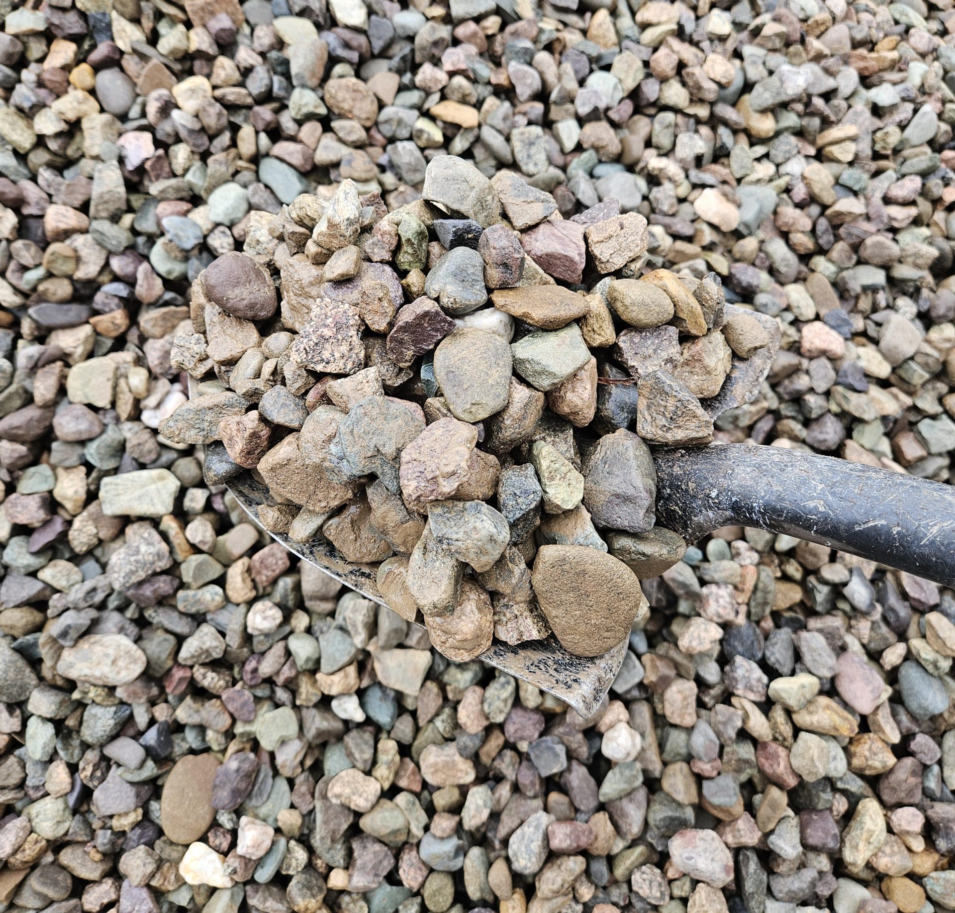 DRAIN ROCK .75-1.25 WASHED DRAIN ROCK .75-1.25 WASHED