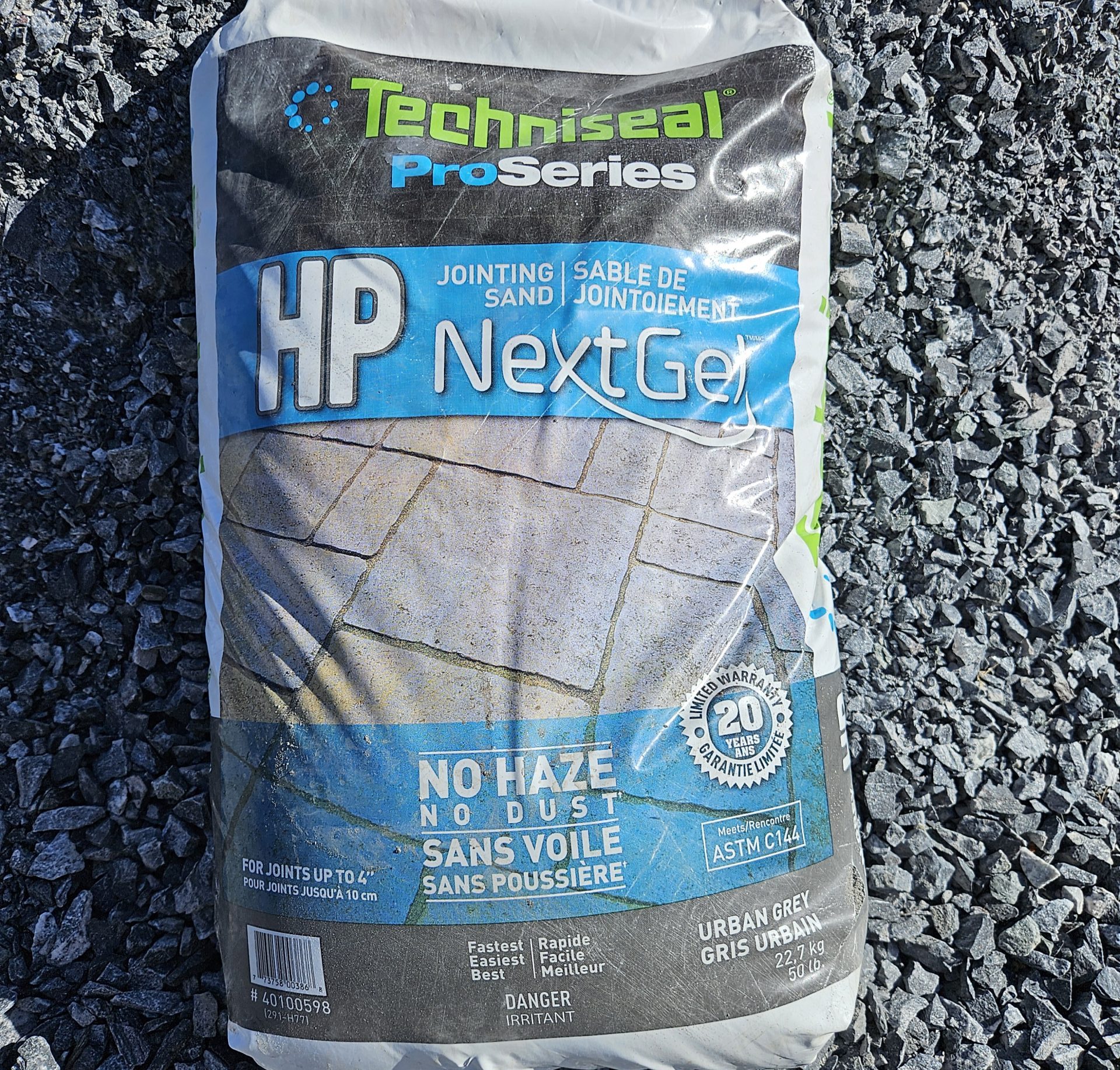 STABILIZING SAND STABILIZING SAND